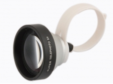 Universal Round Clip Super Telephoto 5X Super Lens